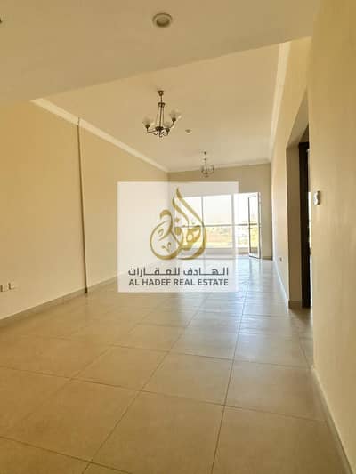 The most luxurious and beautiful one-bedroom apartment for annual rent in Ajman