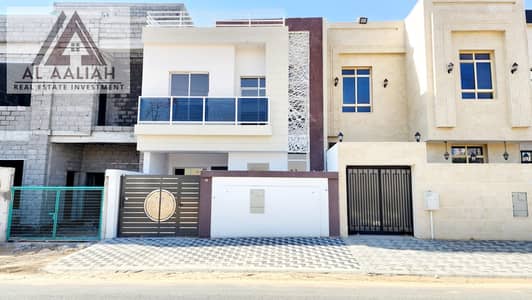 4 Bedroom Villa for Sale in Al Yasmeen, Ajman - WhatsApp Image 2024-03-11 at 2.25. 50 AM (1). jpeg