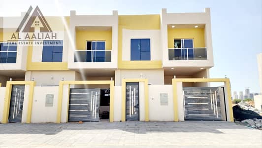 3 Bedroom Villa for Sale in Al Helio, Ajman - WhatsApp Image 2024-03-12 at 12.55. 37 AM. jpeg