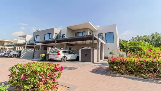 4 Bedroom Townhouse for Rent in Arabian Ranches 2, Dubai - Vacant | Huge Plot | Prime Location