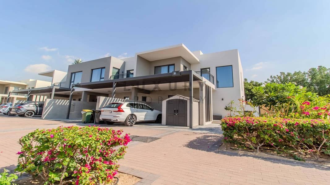 Таунхаус в Аравийские Ранчо 2，Камелия，Камелия 1, 4 cпальни, 265000 AED - 8382188