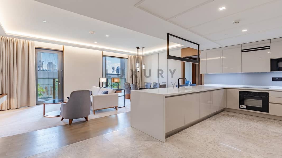 Luxury Unit | Ain View | Bills Included
