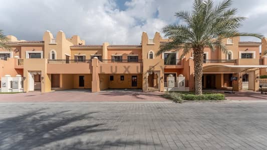 4 Bedroom Townhouse for Sale in Dubai Sports City, Dubai - Brand New | Spacious Layout | Prime Location