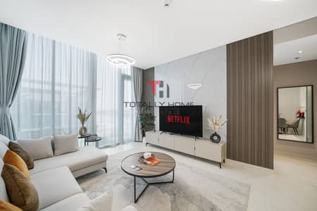 1 Bedroom Flat for Sale in Mohammed Bin Rashid City, Dubai - Customized | Furnished | High Floor | Negotiable