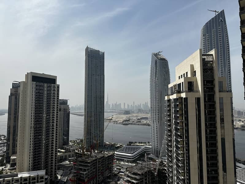 Квартира в Дубай Крик Харбор，Харбор Гейт，Харбор Гейт Тауэр 1, 2 cпальни, 2600000 AED - 8721716