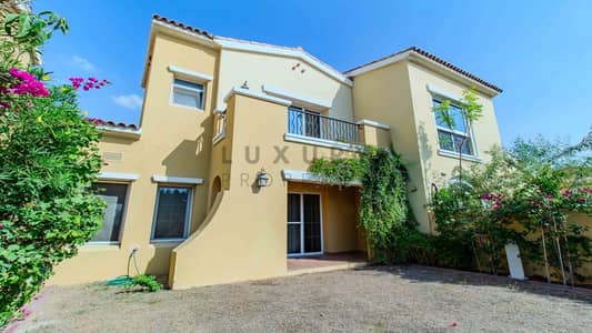 2 Bedroom Villa for Rent in Arabian Ranches, Dubai - Vacant | Well Maintained | Opposite Park and Pool