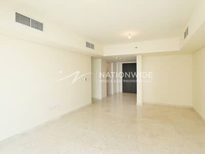 1 Bedroom Flat for Sale in Al Reem Island, Abu Dhabi - Splendid 1BR| Great Views| Rented| Top Facilities