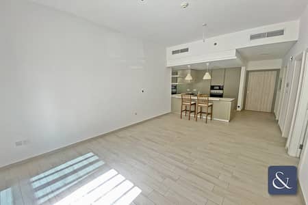 1 Bedroom Apartment for Rent in Jumeirah Village Circle (JVC), Dubai - Exclusive | Unfurnished | Available Now