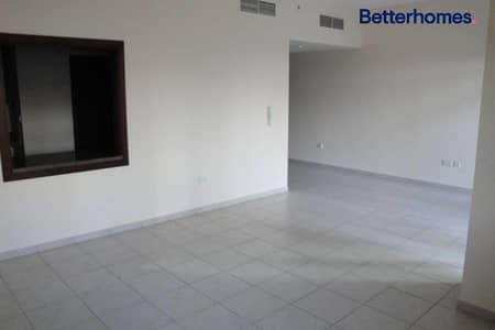 3 Bedroom Flat for Rent in Business Bay, Dubai - Low Floor | Reduced | Quiet | Maids Room