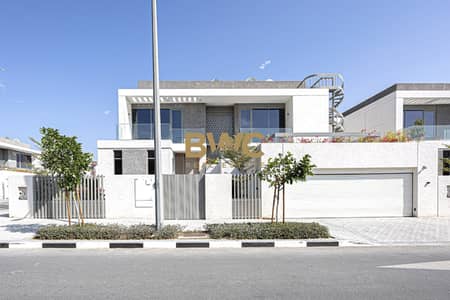 5 Bedroom Villa for Sale in Al Furjan, Dubai - Custom Villa | Ready to Move Into | High End Finish
