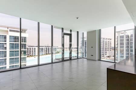 穆罕默德-本-拉希德城， 迪拜 3 卧室公寓待租 - 位于穆罕默德-本-拉希德城，第一区，第一区住宅，公寓5号 3 卧室的公寓 350000 AED - 8730280