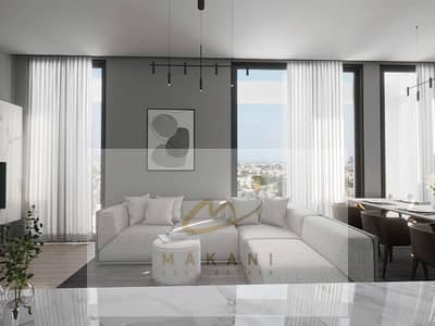 1 Bedroom Flat for Sale in Muwaileh, Sharjah - WhatsApp Image 2024-02-25 at 22.12. 41 (1). jpeg