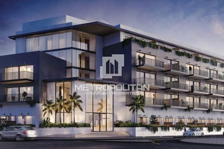 1 Bedroom Apartment for Sale in Jumeirah Village Circle (JVC), Dubai - Best Price| Spacious Apt I Brand New I High ROI