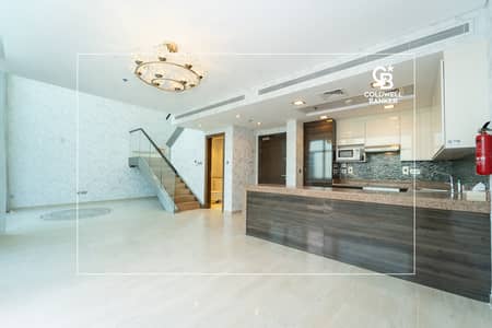 1 Bedroom Flat for Sale in Business Bay, Dubai - Vacant | Prime Location | Good investment