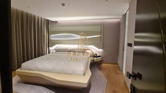 شقة 1 غرفة نوم للايجار في الخليج التجاري، دبي - 20240308_185016. jpg