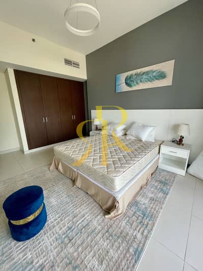 1 Bedroom Flat for Rent in Al Satwa, Dubai - Library - 15 of 18. jpeg