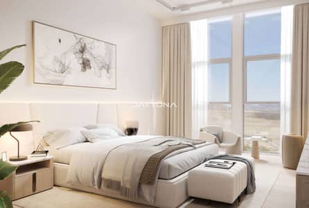 1 Bedroom Apartment for Sale in City of Arabia, Dubai - Furnished | 1% P/M Payment Plan | Booming Location