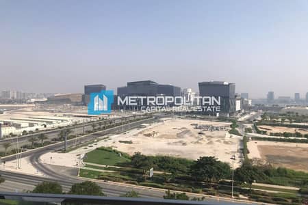 2 Bedroom Flat for Sale in Yas Island, Abu Dhabi - Community View | Unfurnished 2BR | Owner Occupied