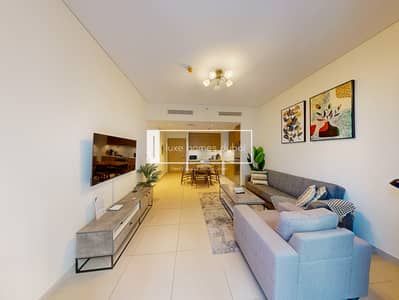 فلیٹ 1 غرفة نوم للبيع في مرسى خور دبي، دبي - Creek-Beach-Summer-2-104-03082024_092102. jpg