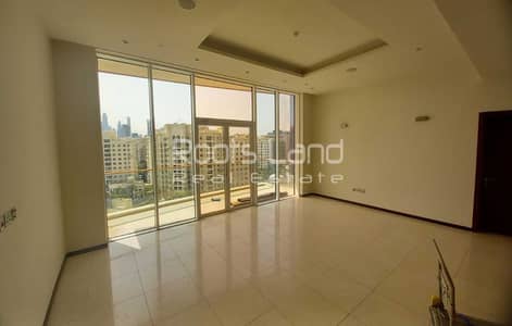 2 Bedroom Flat for Rent in Palm Jumeirah, Dubai - Full Sea View | Ready to Move-In | Big Layout