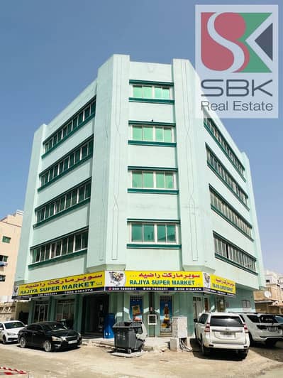 1 Bedroom Flat for Rent in Al Nakhil, Ajman - WhatsApp Image 2024-03-12 at 10.36. 58 AM. jpeg