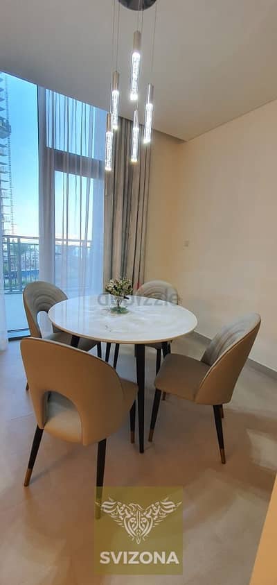 2 Bedroom Apartment for Rent in Dubai Creek Harbour, Dubai - Exclusive 2 Bedroom Apartment |  Panoramic Creek view | All Bills Included
