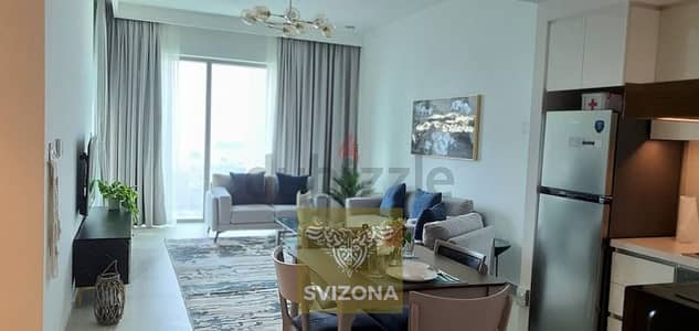 2 Bedroom Flat for Rent in Downtown Dubai, Dubai - Exclusive Designer 2 Bedroom Apartment | Burj Khalifa View | All Bills Included