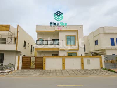 5 Bedroom Villa for Sale in Al Yasmeen, Ajman - IMG_6745. jpg