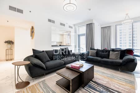 3 Bedroom Flat for Sale in Business Bay, Dubai - Furnished | Spacious Apt with Payment Plan