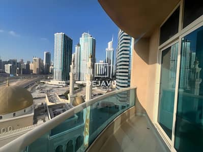 شقة 1 غرفة نوم للبيع في أبراج بحيرات الجميرا، دبي - شقة في برج ليك بوينت،مجمع N،أبراج بحيرات الجميرا 1 غرفة 950000 درهم - 8730476