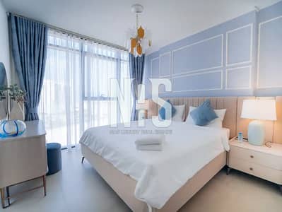 2 Bedroom Apartment for Sale in Saadiyat Island, Abu Dhabi - Fully Furnished Stylish Apartment | Prime Location!