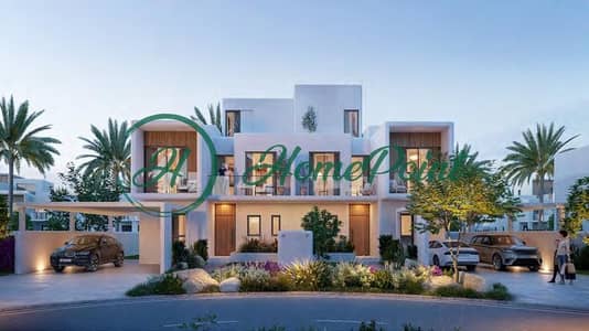 5 Bedroom Villa for Sale in The Valley by Emaar, Dubai - image-049. jp2. jpg