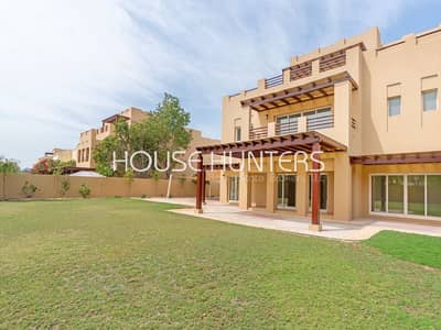 5 Bedroom Villa for Rent in Arabian Ranches, Dubai - A6309658. jpg