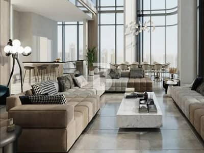 3 Bedroom Apartment for Sale in Al Reem Island, Abu Dhabi - Iconic | Luxurious High Floor | Stunning View