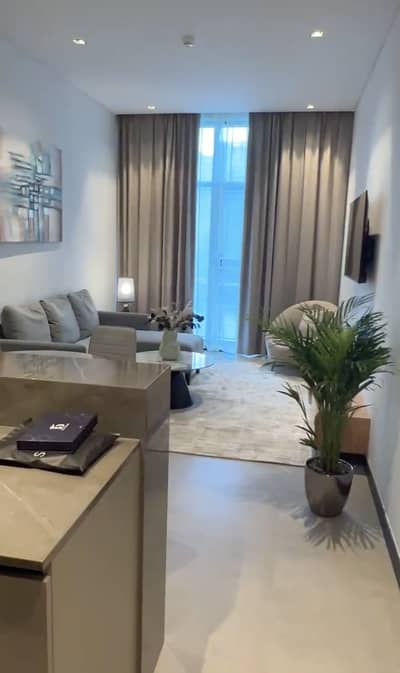 شقة 1 غرفة نوم للايجار في الخليج التجاري، دبي - Screen Shot 2024-02-15 at 5.16. 50 PM. png