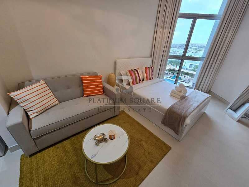 Brand New | Modern Apartment | Best For Investment