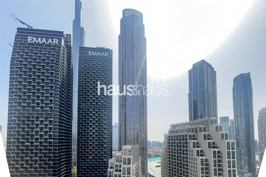 位于迪拜市中心，Loft公寓，Loft东楼 2 卧室的公寓 180000 AED - 8730540