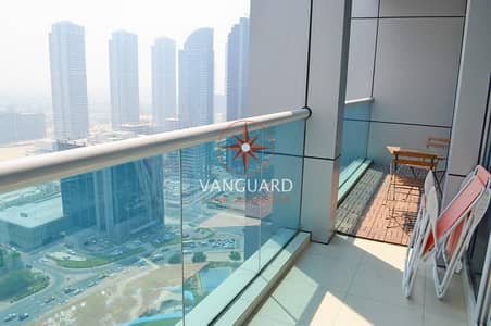 1 Bedroom Flat for Sale in Jumeirah Lake Towers (JLT), Dubai - WhatsApp Image 2024-03-11 at 12.51. 00 PM (1). jpeg