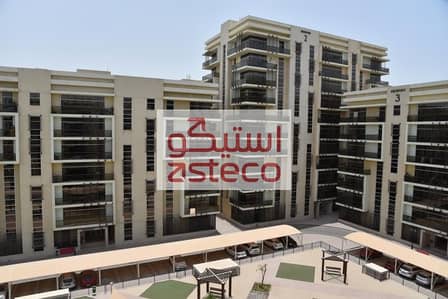 2 Cпальни Апартаменты в аренду в Халифа Сити, Абу-Даби - 1. jpeg