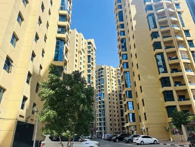 2 Bedroom Apartment for Rent in Ajman Downtown, Ajman - 2 bedroom available for rent in Al khor