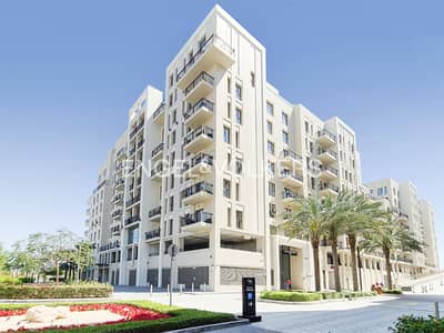 فلیٹ 1 غرفة نوم للبيع في تاون سكوير، دبي - شقة في حياة بوليفارد 2A،حياة بوليفارد،تاون سكوير 1 غرفة 1000000 درهم - 8730693