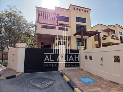 5 Bedroom Villa for Rent in Al Maqtaa, Abu Dhabi - IMG-20240312-WA0049. jpg