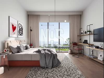 2 Bedroom Apartment for Sale in Saadiyat Island, Abu Dhabi - Urban Elegance | Stylish Apartment with Amazing Views!