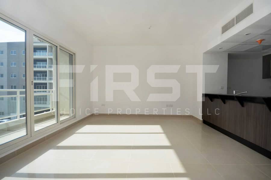 3 Internal Photo of 1 Bedroom Apartment Type D in Al Reef Downtown Al Reef Abu Dhabi  - Copy (2). jpg