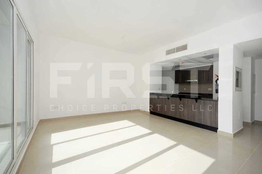 5 Internal Photo of 1 Bedroom Apartment Type D in Al Reef Downtown Al Reef Abu Dhabi  - Copy (3). jpg
