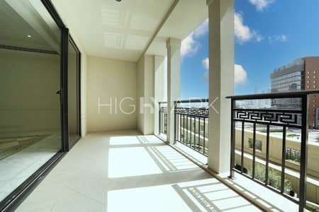 2 Bedroom Flat for Sale in Culture Village, Dubai - Luxurious 2 Bedroom | Unfurnished Unit | Park View