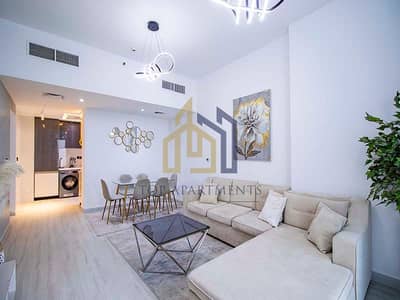 2 Bedroom Flat for Sale in Jumeirah Village Circle (JVC), Dubai - IMG_9735-HDR. jpg