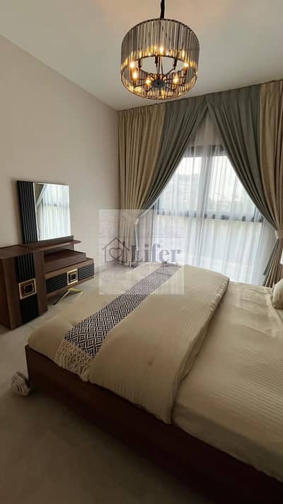 فلیٹ 1 غرفة نوم للايجار في قرية جميرا الدائرية، دبي - WhatsApp Image 2024-03-07 at 11.34. 33. jpeg