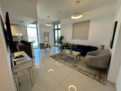 فلیٹ 1 غرفة نوم للايجار في قرية جميرا الدائرية، دبي - IMG-20240311-WA0714. jpg