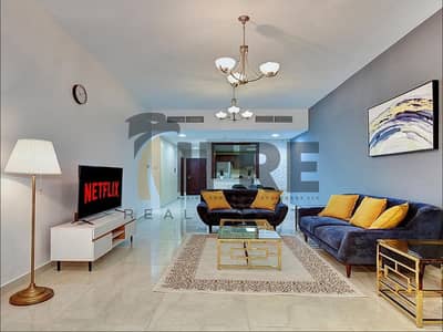 米尔德夫住宅区， 迪拜 1 卧室公寓待租 - 13. png
